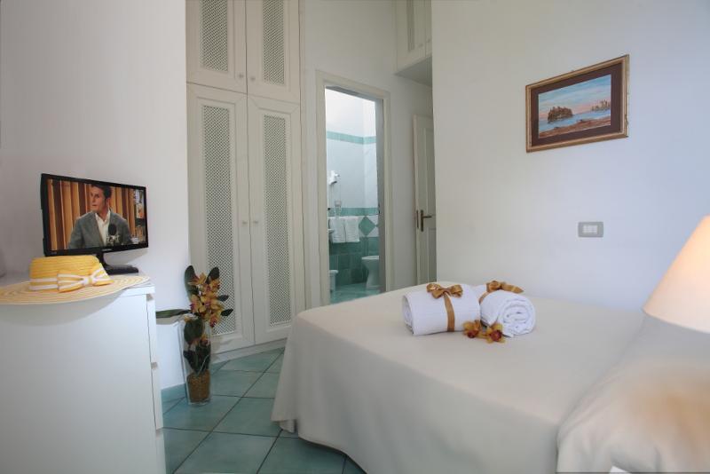 اتاق استاندارد, Palma