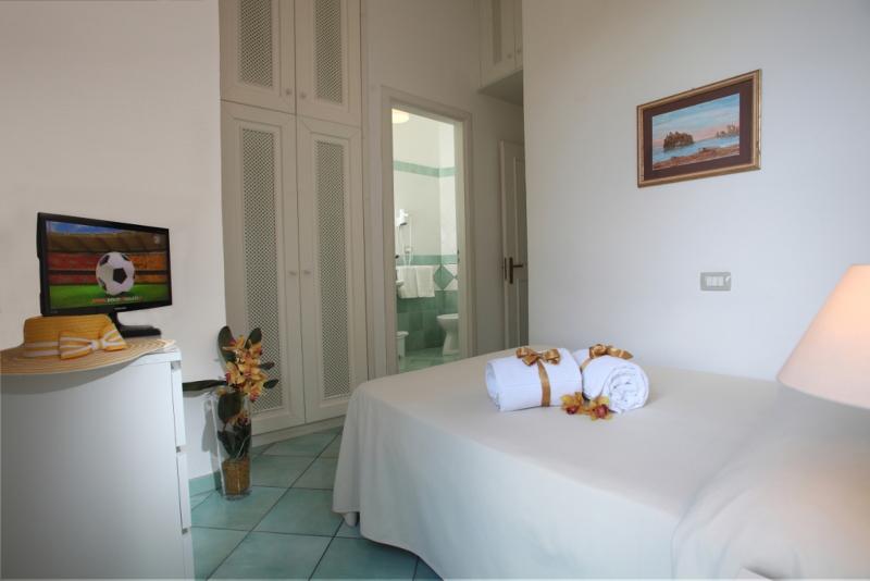 اتاق استاندارد, Palma