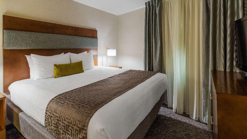 اتاق اساندارد با چشمانداز جانبی به دریا, Palma