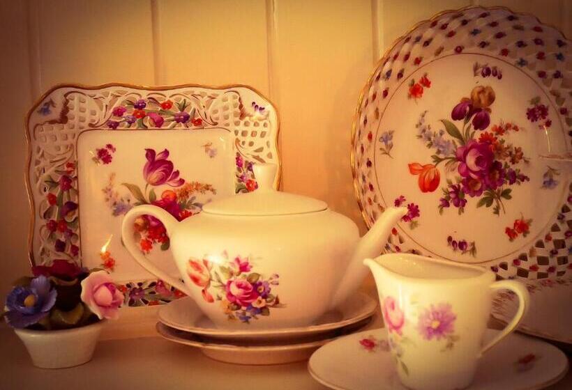 Standard Room, Pegasus