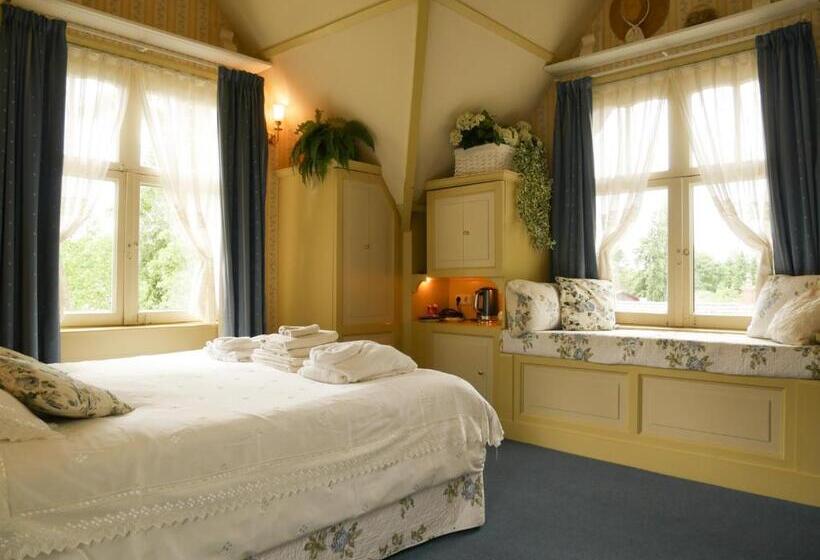 Standard Room, Pegasus