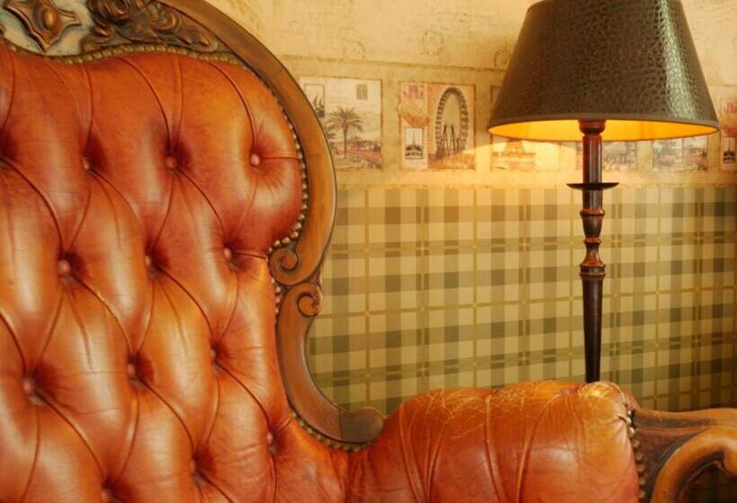 Standard Room, Pegasus