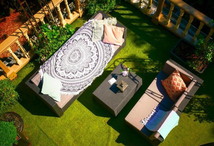 Standard Room, Pegasus