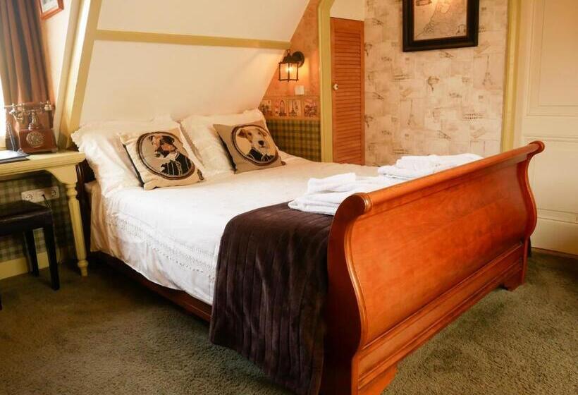 Standard Room, Pegasus