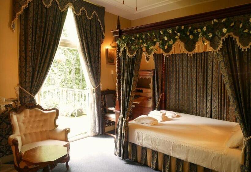 Deluxe Room, Pegasus