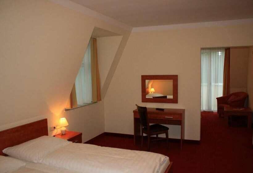 חדר סטנדרט, Restaurant Marienhof