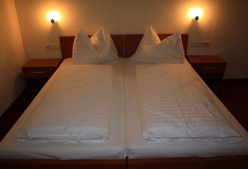 חדר סטנדרט, Restaurant Marienhof