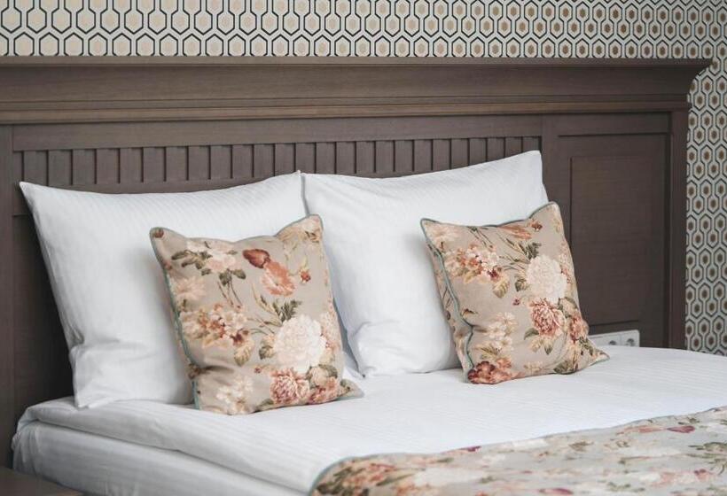 اتاق استاندارد, Roze Boutique