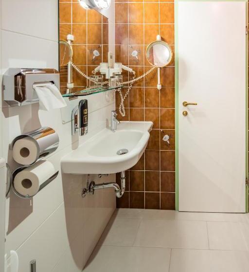 Номер Superior, Turmhof Breitenbrunn