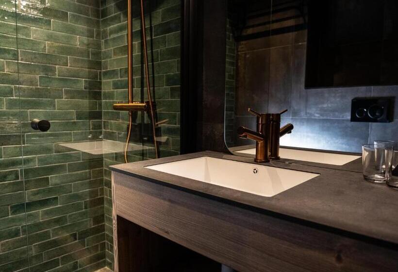 غرفة قياسية, Villa Vågå   By Classic Norway Hotels