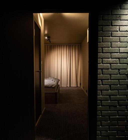 غرفة سوبيريور سرير كينج, Villa Vågå   By Classic Norway Hotels