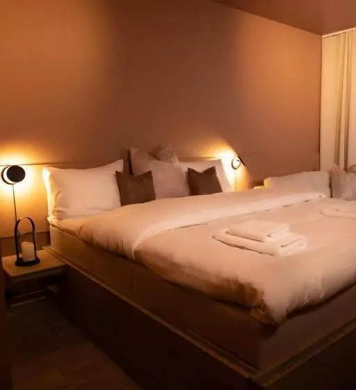 ファミリールーム, Villa Vågå   By Classic Norway Hotels