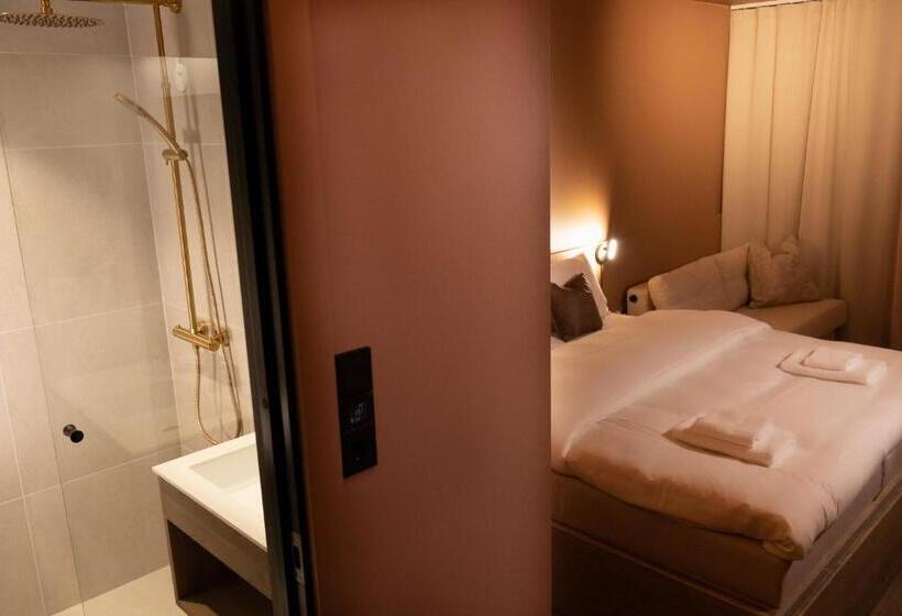 Семейный Номер, Villa Vågå   By Classic Norway Hotels