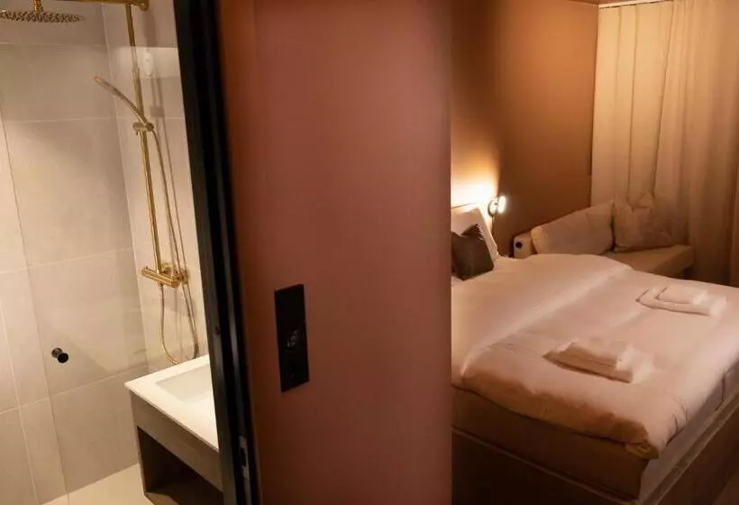 ファミリールーム, Villa Vågå   By Classic Norway Hotels