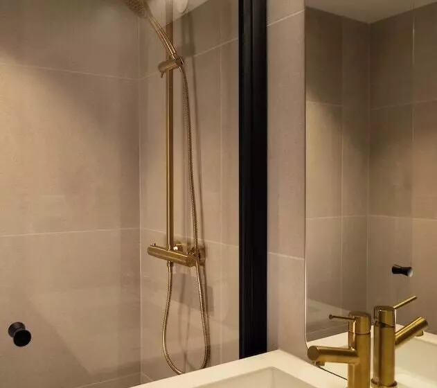 スタンダードルーム, Villa Vågå   By Classic Norway Hotels