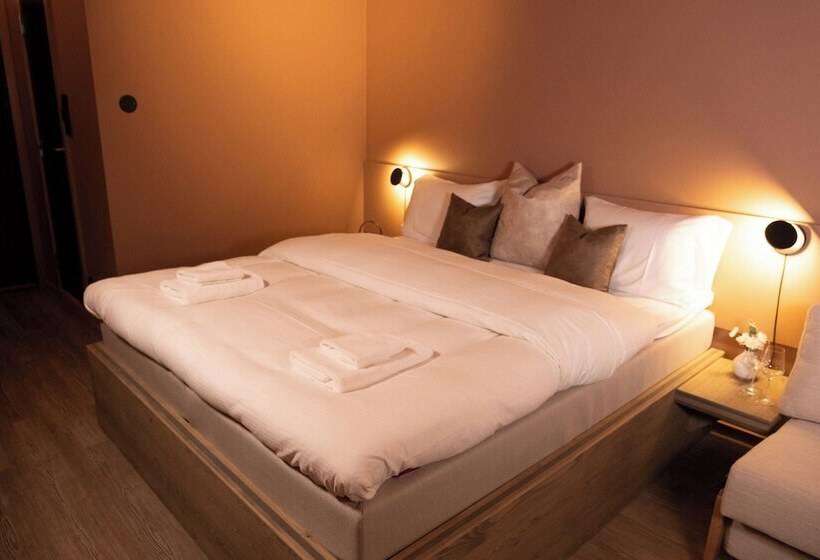 غرفة قياسية, Villa Vågå   By Classic Norway Hotels