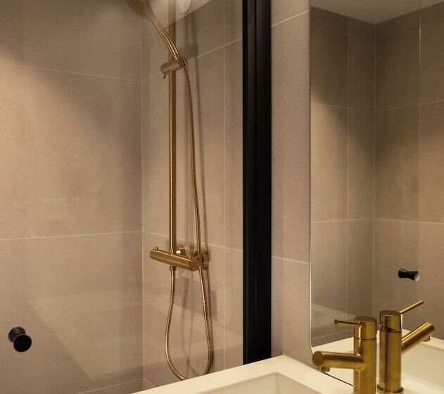 غرفة عائلية, Villa Vågå   By Classic Norway Hotels