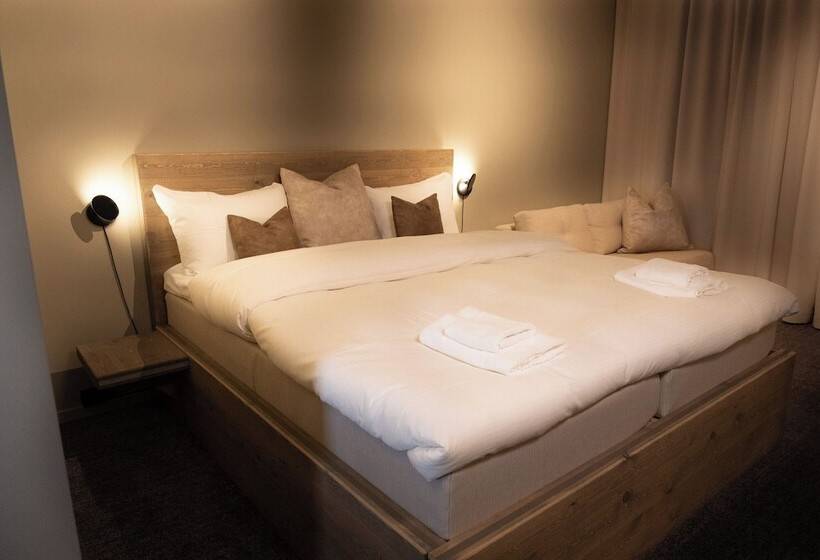 Семейный Номер, Villa Vågå   By Classic Norway Hotels
