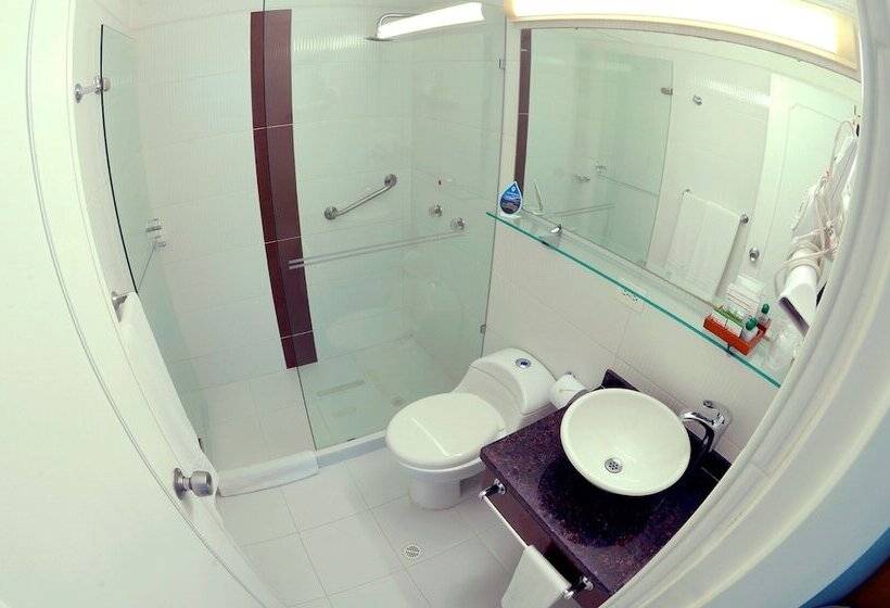 Номер Стандарт, Villavicencio Plaza