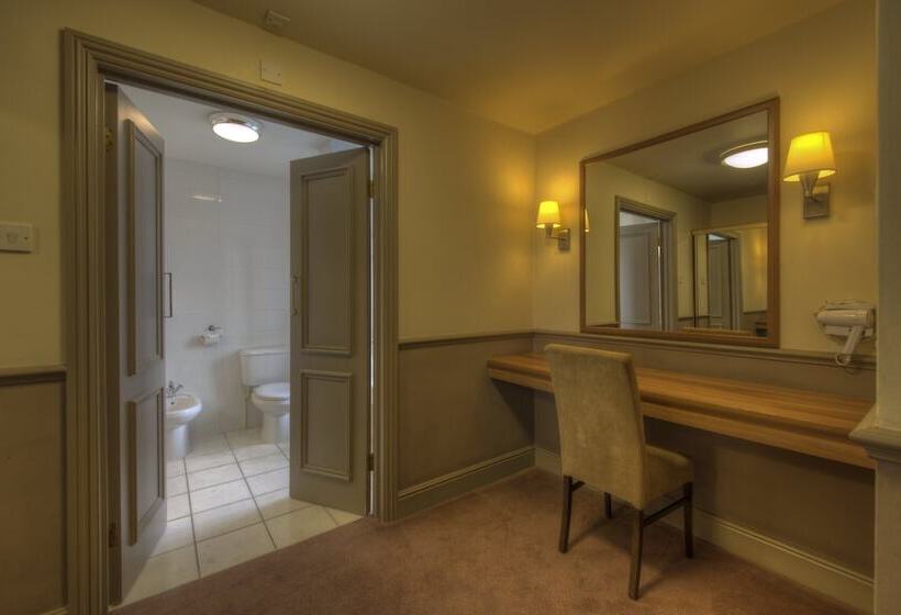 家庭间, Windmill Farm Lincoln By Greene King Inns