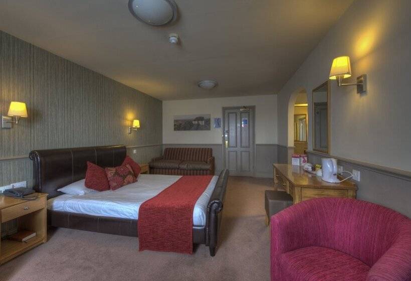 家庭间, Windmill Farm Lincoln By Greene King Inns