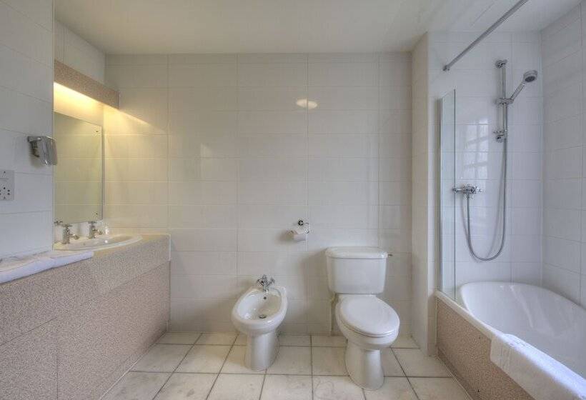 家庭间, Windmill Farm Lincoln By Greene King Inns