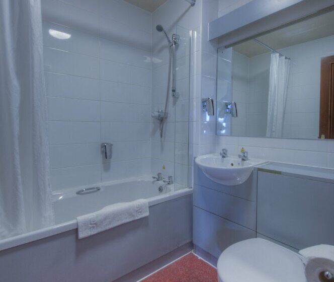 家庭间, Windmill Farm Lincoln By Greene King Inns