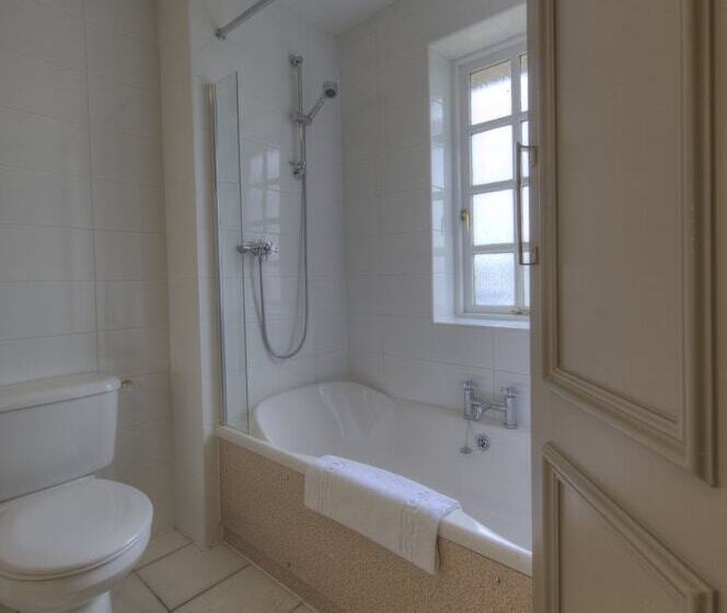 标准间, Windmill Farm Lincoln By Greene King Inns