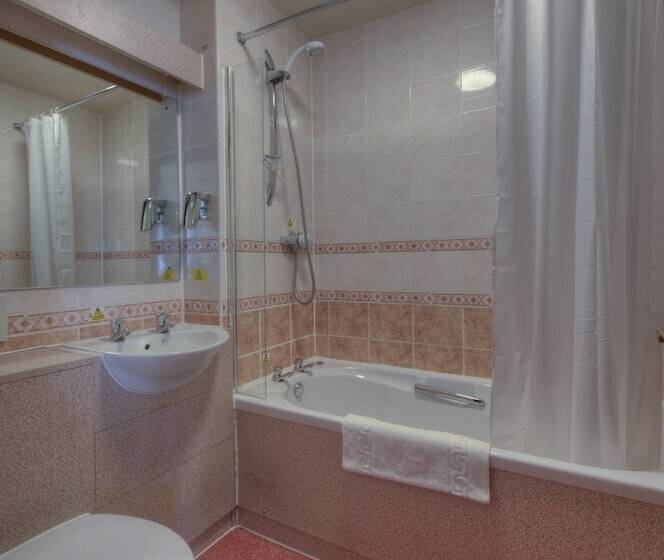 标准间, Windmill Farm Lincoln By Greene King Inns