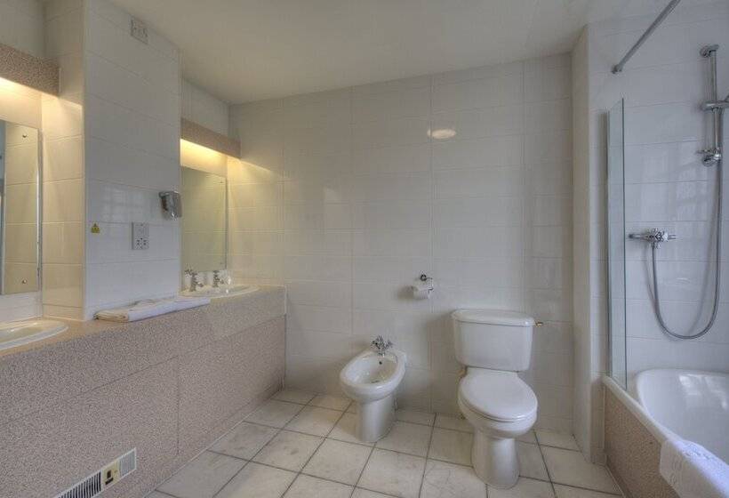 家庭间, Windmill Farm Lincoln By Greene King Inns