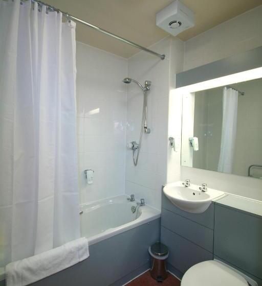 标准间, Windmill Farm Lincoln By Greene King Inns