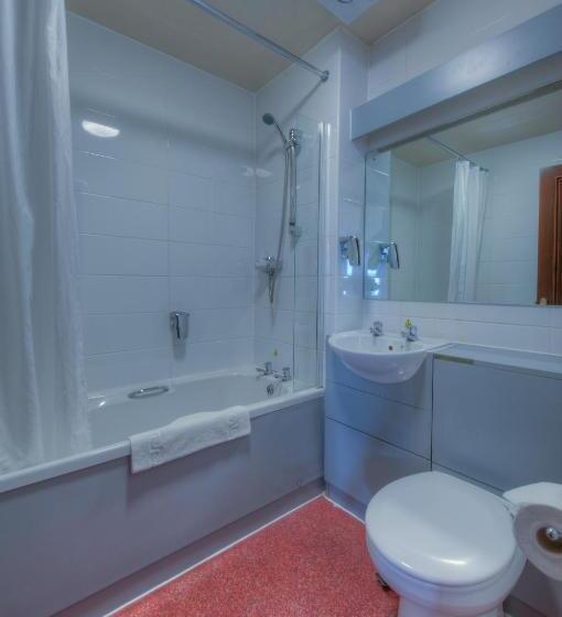 标准间, Windmill Farm Lincoln By Greene King Inns