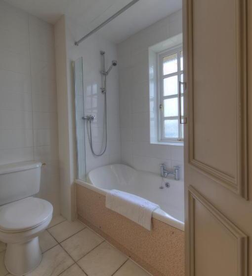 家庭间, Windmill Farm Lincoln By Greene King Inns