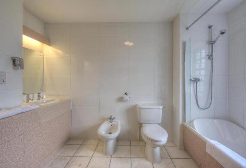 家庭间, Windmill Farm Lincoln By Greene King Inns