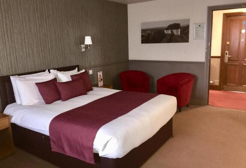 家庭间, Windmill Farm Lincoln By Greene King Inns