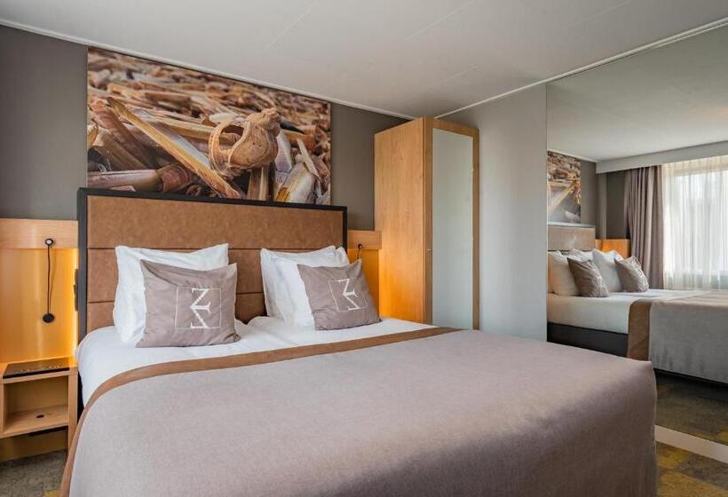 חדר סטנדרט, Zeezicht