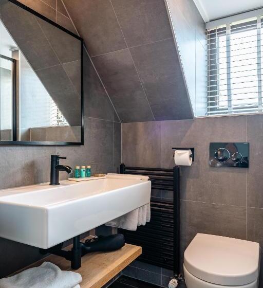 חדר סטנדרט נוף לים, Zeezicht