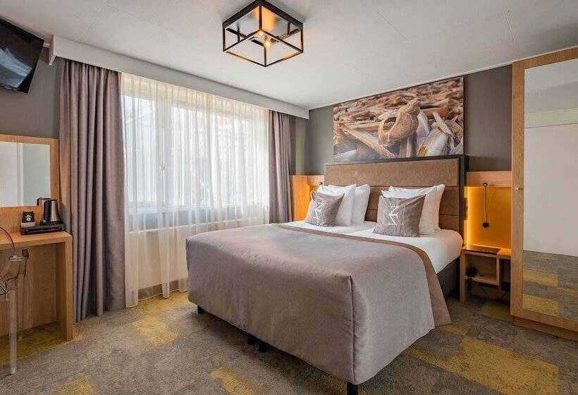 חדר סטנדרט, Zeezicht