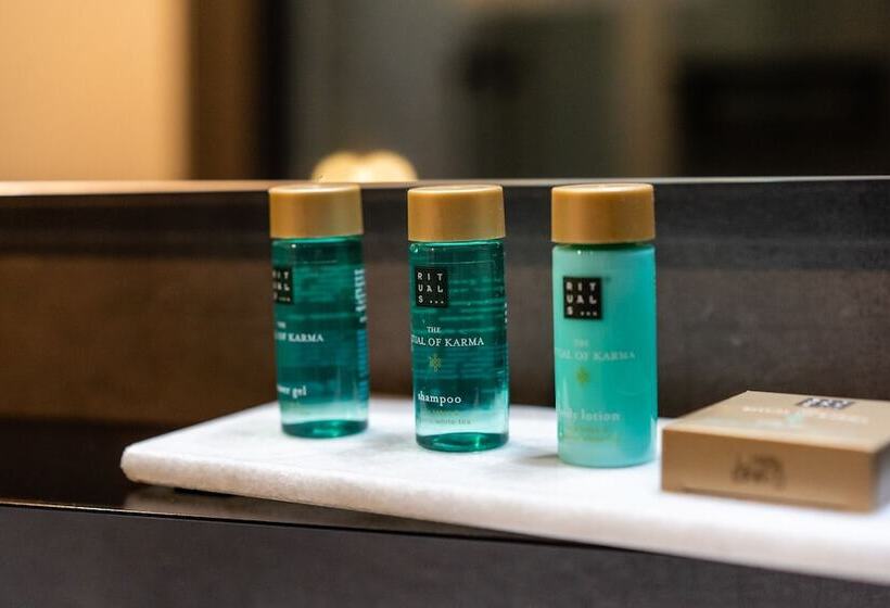 חדר קומפורט, Zeezicht