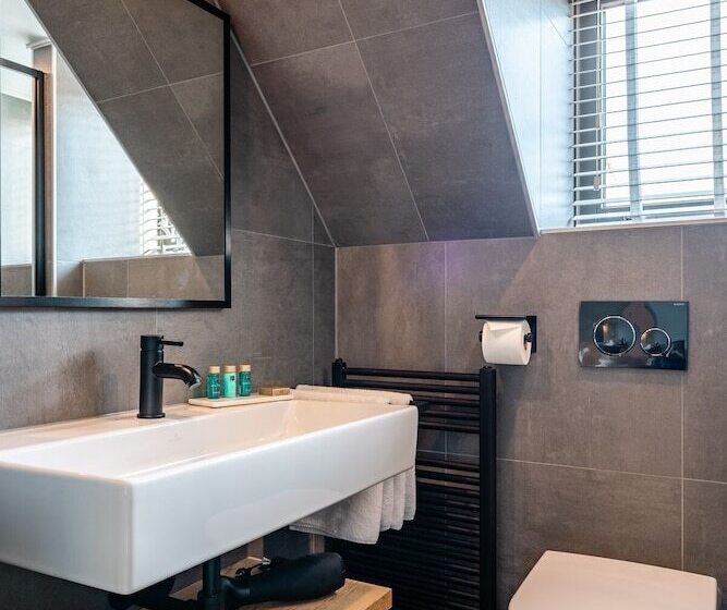 חדר סטנדרט נוף לים, Zeezicht