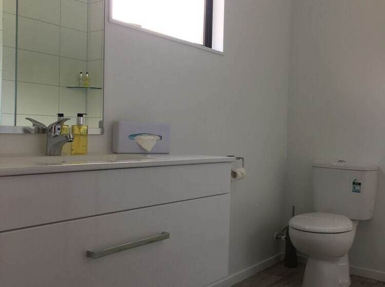 סטודיו דלוקס, Kerikeri Homestead Motel & Apartments