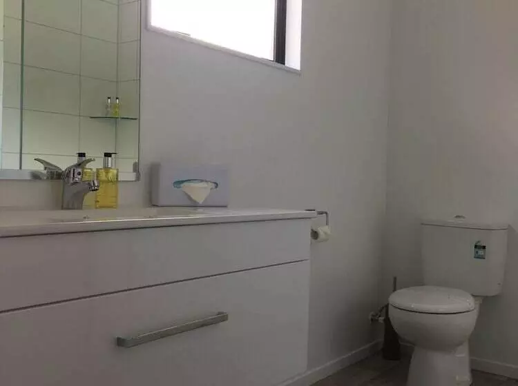 استودیوی لوکس, Kerikeri Homestead Motel & Apartments