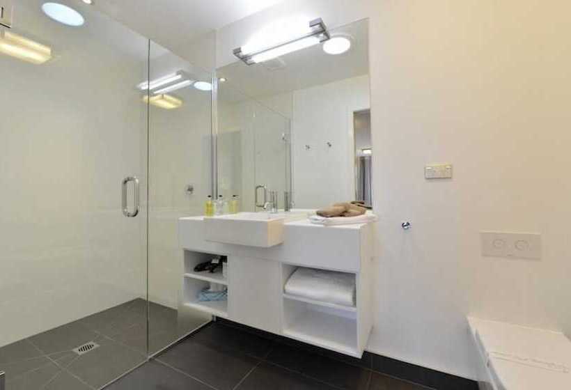 استودیو اجرایی, Kerikeri Homestead Motel & Apartments