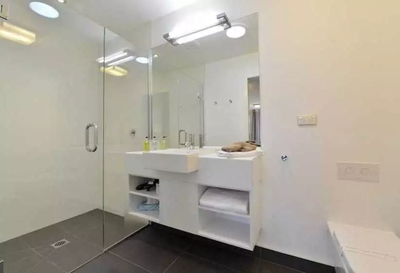استودیو اجرایی, Kerikeri Homestead Motel & Apartments