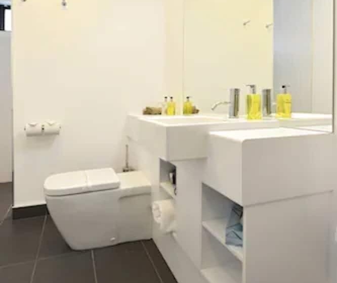Апартаменты Executive 1 Спальня, Kerikeri Homestead Motel & Apartments