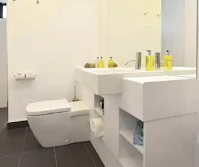 آپارتمان اجرایی 1 خوابه, Kerikeri Homestead Motel & Apartments