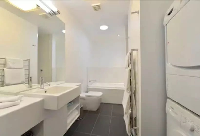 آپارتمان پریمیوم 1 خوابه, Kerikeri Homestead Motel & Apartments