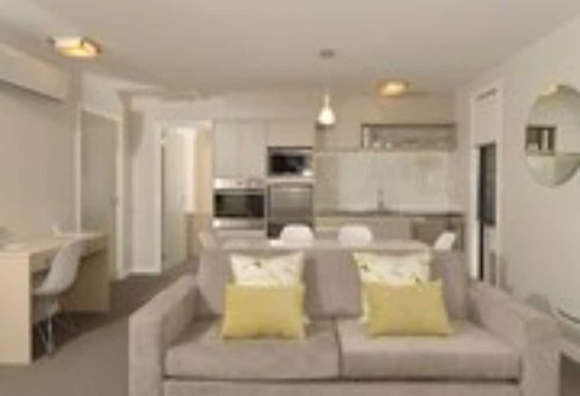 Апартаменты Премиум 1 Спальня, Kerikeri Homestead Motel & Apartments