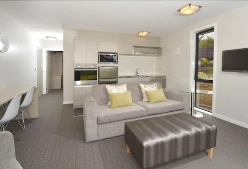 آپارتمان پریمیوم 1 خوابه, Kerikeri Homestead Motel & Apartments