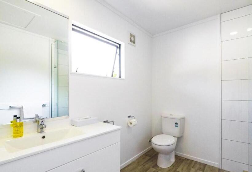 استودیوی لوکس, Kerikeri Homestead Motel & Apartments